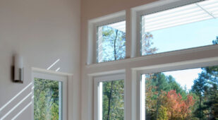 Unity's designs optimize daylighting for health and comfort.
