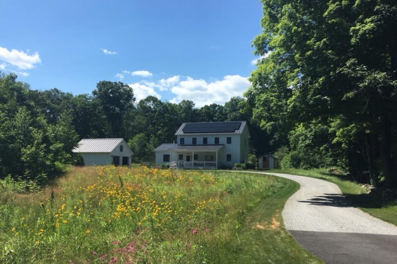 passive housing, prebuilt homes, design homes, modular homes, modern prefab homes