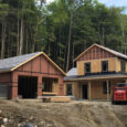 Unity home on Quechee Lakes