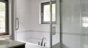 Unity Home, Tradd design