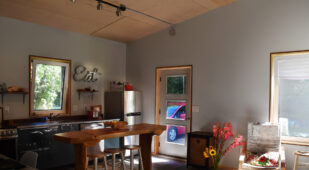 Unity Homes, Nano - tiny home design