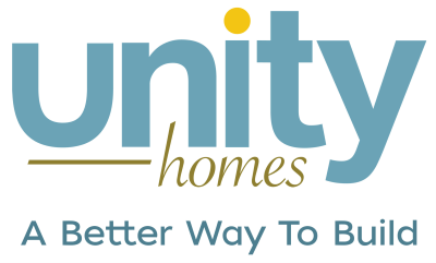 Unity Homes Logo